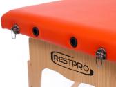 Restpro® Classic-2 Orange masažo stalas - nuotraukos Nr. 9