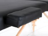 Restpro® Vip 2 Black sulankstomas masažo stalas - nuotraukos Nr. 6