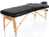 Restpro® Vip 2 Black sulankstomas masažo stalas - nuotraukos Nr. 2