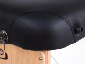 Restpro® Vip 2 Black sulankstomas masažo stalas - nuotraukos Nr. 10