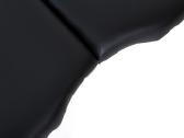 Restpro® Vip Oval 2 Black masažo stalas - nuotraukos Nr. 10