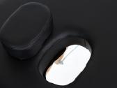 Restpro® Vip 3 Black sulankstomas masažo stalas - nuotraukos Nr. 7