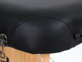 Restpro® Vip 3 Black sulankstomas masažo stalas - nuotraukos Nr. 10