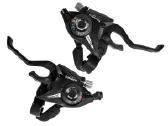 Pavaru rankenėlės Shimano ivairios - nuotraukos Nr. 5