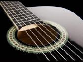 Naujos klasikinės gitaros - nuotraukos Nr. 5