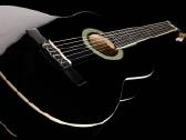 Naujos klasikinės gitaros