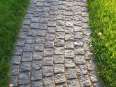 Granito, bazalto trinkelės, laiptai, bortai-akcija - nuotraukos Nr. 6