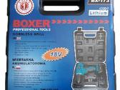 Pigiausiai 18v Akumuliatorinis Suktukas Boxer! - nuotraukos Nr. 5