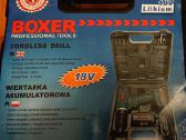 Pigiausiai 18v Akumuliatorinis Suktukas Boxer! - nuotraukos Nr. 3