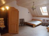 Vila pirtis kubilas,salė nakvynė - nuotraukos Nr. 12