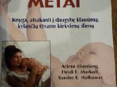 Parduodu knyga