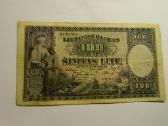 100 litu 1928 m.