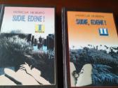 Sudie, Edene!