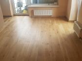Grindų šlifavimas restauravimas nuo 9eur - nuotraukos Nr. 13