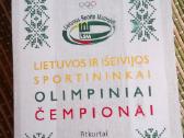 Olimpiada,"žalgirio" vyrai, olimpiniai čempionai. - nuotraukos Nr. 2