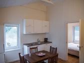 Pape Rogas - vilos ir apartamentai Papėje, Latvija - nuotraukos Nr. 10