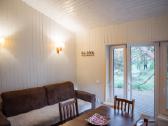 Pape Rogas - vilos ir apartamentai Papėje, Latvija - nuotraukos Nr. 9