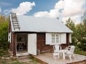 Pape Rogas - vilos ir apartamentai Papėje, Latvija - nuotraukos Nr. 16