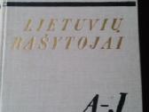 Lietuvių rašytojai