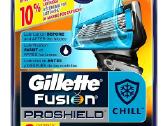 Jau 15 metų tik originalūs Gillette - nuotraukos Nr. 12