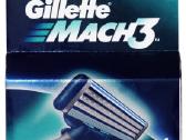 Jau 15 metų tik originalūs Gillette - nuotraukos Nr. 14