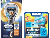 Jau 15 metų tik originalūs Gillette - nuotraukos Nr. 16