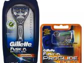 Jau 15 metų tik originalūs Gillette - nuotraukos Nr. 18
