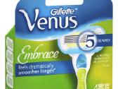 Jau 15 metų tik originalūs Gillette - nuotraukos Nr. 19