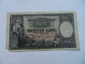 100 litu 1928 m.