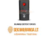 Nr1 Pasiklausymo sekimo įranga GPS seklys Blakės - nuotraukos Nr. 7