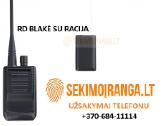 Nr1 Pasiklausymo sekimo įranga GPS seklys Blakės - nuotraukos Nr. 12