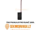 Nr1 Pasiklausymo sekimo įranga GPS seklys Blakės - nuotraukos Nr. 13