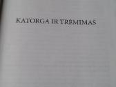 Katorga ir trėmimas - nuotraukos Nr. 2
