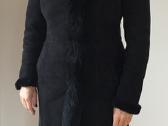 Elegantiški kailiniai