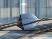 Auto ryklio Am/fm radijo antena su stiprintuvu