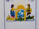Tarpukario plakatai - nuotraukos Nr. 3