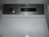 Aeg Siaura Su Garais 7kg - nuotraukos Nr. 3