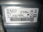 Aeg Siaura Su Garais 7kg - nuotraukos Nr. 8