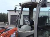 Bobcat stiklas, gamyba ir keitimas - nuotraukos Nr. 3