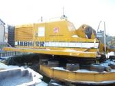 Liebherr dalys ir remontas - nuotraukos Nr. 3