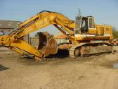 Liebherr dalys ir remontas - nuotraukos Nr. 2