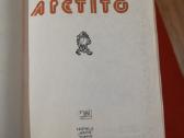 Receptų knyga Gero apetito - nuotraukos Nr. 2