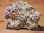 Pastatomas natūralus mineralas haulitas 1492 g - nuotraukos Nr. 8