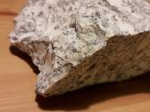 Pastatomas natūralus mineralas haulitas 1492 g - nuotraukos Nr. 10