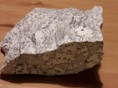Pastatomas natūralus mineralas haulitas 1492 g - nuotraukos Nr. 5