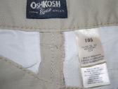 Naujos Oshkosh Bgosh kelnės 146 cm dydžio - nuotraukos Nr. 3