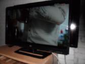 Samsung TV 82cm - nuotraukos Nr. 4