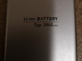 Lg3 (mod.d855) baterija | Skelbiu.lt Lg3 (mod.d855) baterija