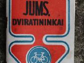 Sena dviračių ir moto dviračių techninė literatūra - nuotraukos Nr. 13