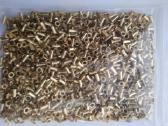 Rėmelių ąselės 1000 vnt 3x6mm - nuotraukos Nr. 2